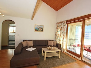 Apartment | Wohnzimmer