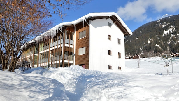 Unclassified image, 1 of 25, button - Spacious Apartment in Sankt Gallenkirch near Ski Lift (Sankt Gallenkirch)