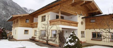 Appartement | Exterieur