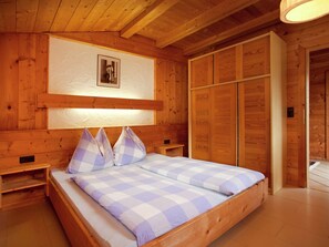 Apartment - Apartment in Waidring Near Ski Slopes (Waidring)