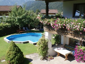 Apartment | Pool - Apartment in Waidring Near Ski Slopes (Waidring)
