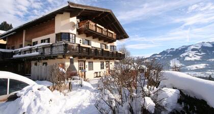 Spacious Mansion in Kirchberg in Tirol With Pool