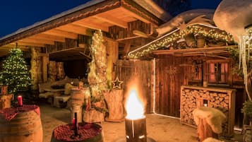 Apartment | Exterior