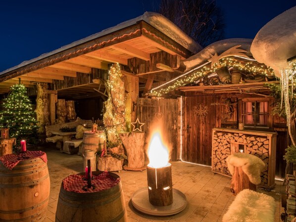 Appartement | Extérieur