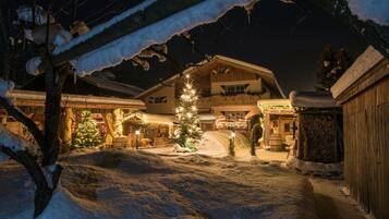 Apartment | Exterior