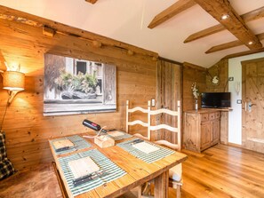 Appartement | Restauration