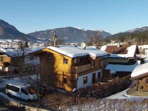 Unclassified image, 3 of 39, button - Chalet Eichenhof in St. Johann in Tirol With Private Garden (Sankt Johann in Tirol)