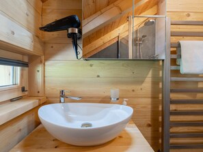 Chalet | Bathroom