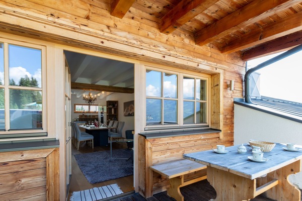 Apartment | Exterior