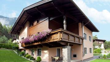Apartment | Exterior