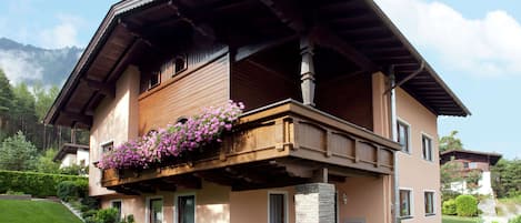 Departamento | Exterior