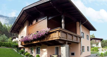 Cozy Apartment near Ski Area in Sautens