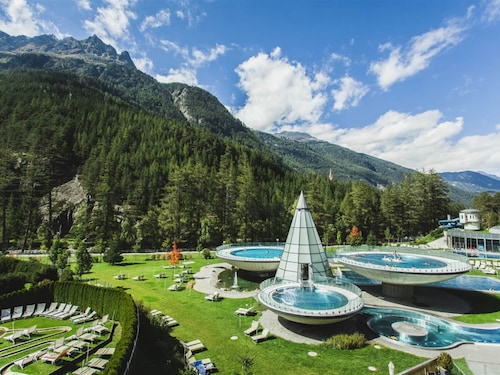 Cozy Apartment near Ski Area in Sautens