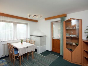 Apartment | Speisen