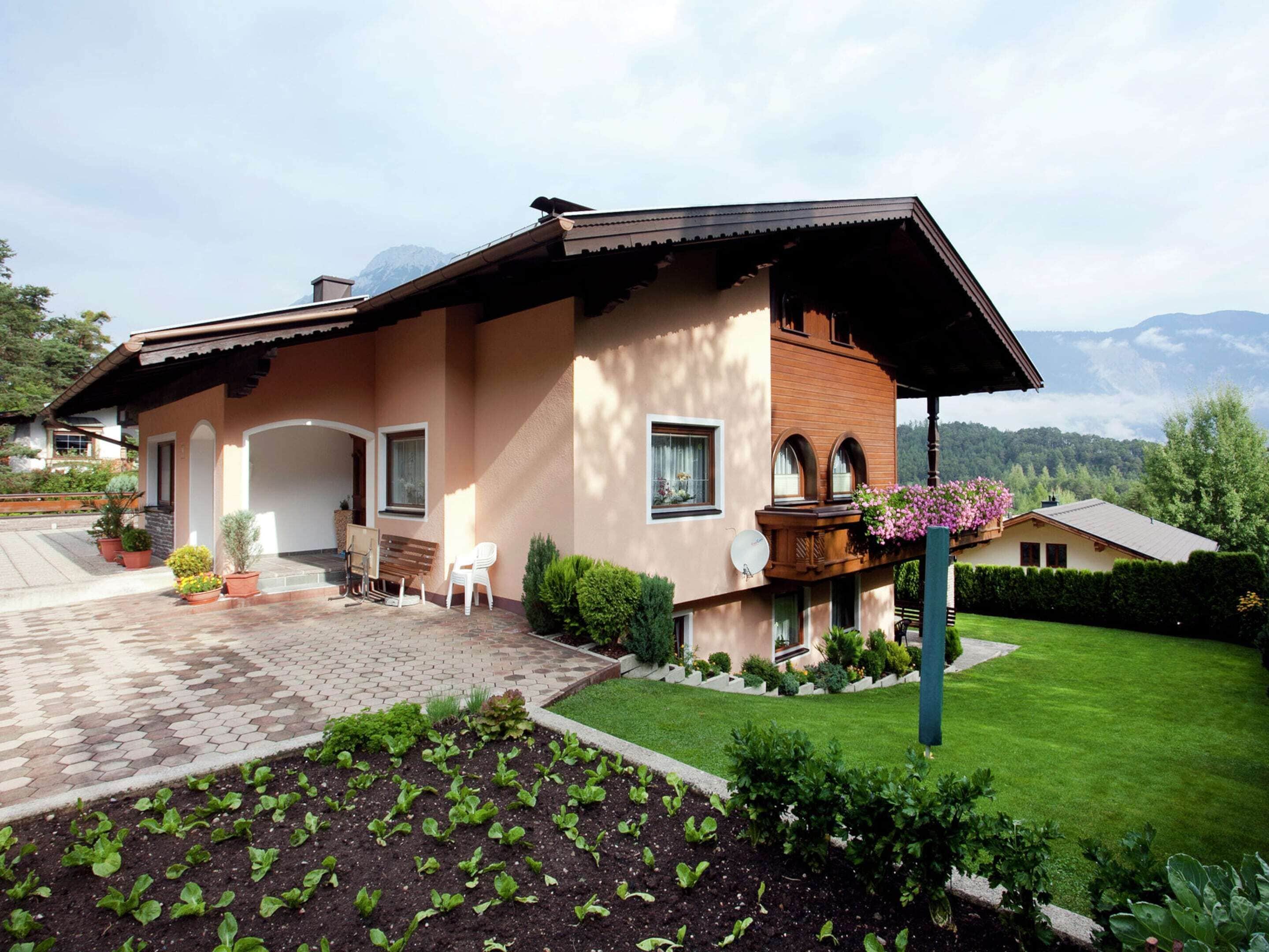 Apartment | Exterior