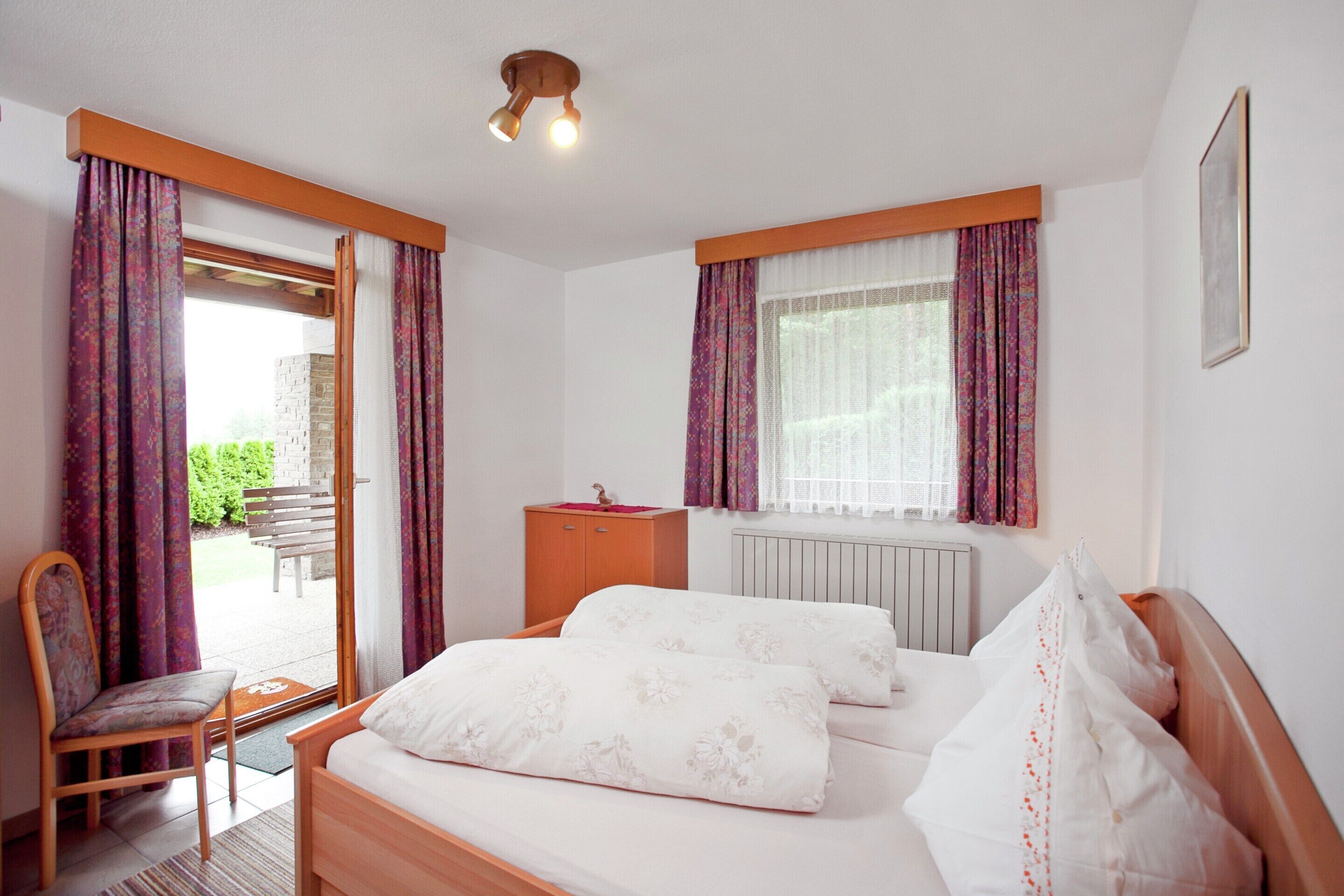 Tiện nghi tại phòng