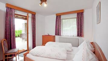 Tiện nghi tại phòng