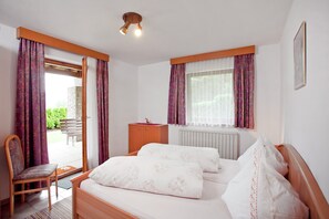 Servicios de la habitación