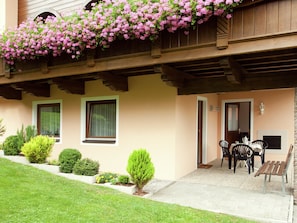 Apartment | Exterior - Cozy Apartment near Ski Area in Sautens (Sautens)