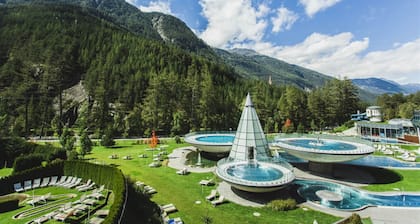 Cozy Apartment near Ski Area in Sautens