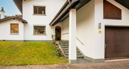 Lovely Detached Holiday Home in the Montafon With Garden