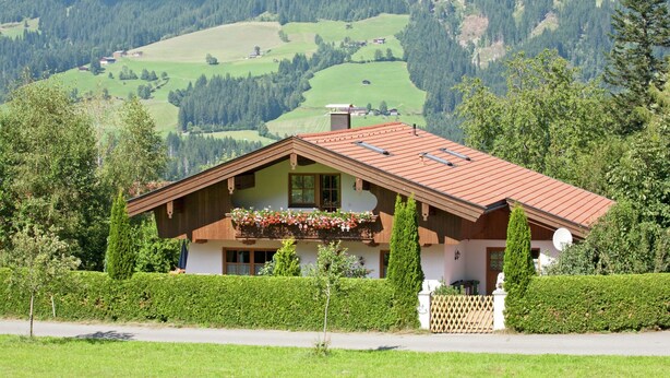 Apartment | Aussenbereich