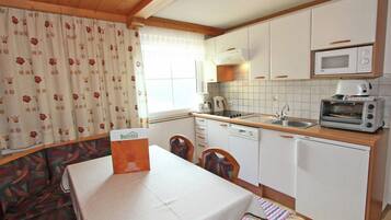 Appartement | Cuisine privée