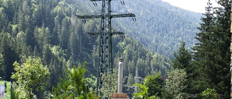 Nhà gỗ | Ngoại thất