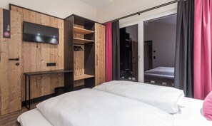 8 bedrooms, free WiFi, bed sheets - Chalet in Gaschurn Near Ski Lift (Gaschurn)