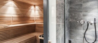 Chalet in Gaschurn Near Ski Lift