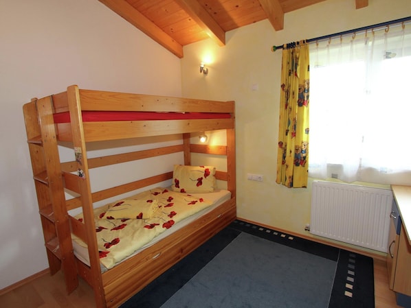 Room amenity - Cozy Chalet With Balcony in Imst (Imst)