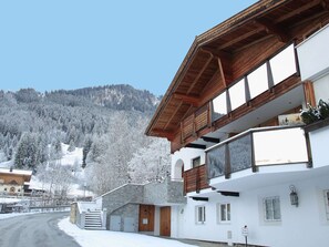Appartement | Exterieur