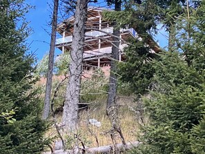 Chalet | Extérieur