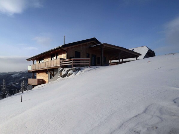 Chalet | Extérieur