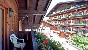 Apartment | Balcony