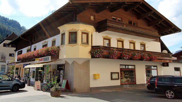 Apartment | Exterior