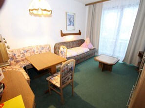 Apartment | Wohnzimmer