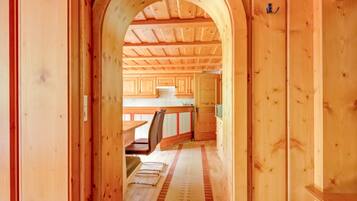 Apartment | Interior