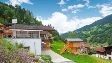 Apartment | Aussenbereich