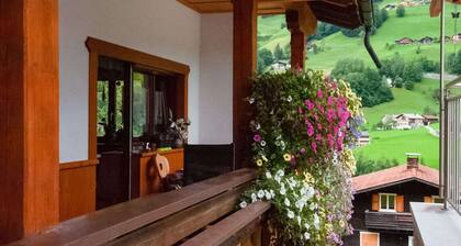 Apartment in Silbertal Near Ski Lift