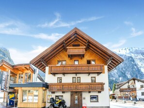 Appartement | Extérieur