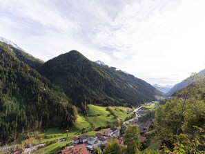 Exterior - Splendid Apartment in Ski Area in Kappl (Kappl)