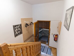 2 bedrooms, bed sheets - Splendid Apartment in Ski Area in Kappl (Kappl)