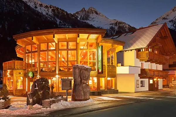 Apartment | Exterior