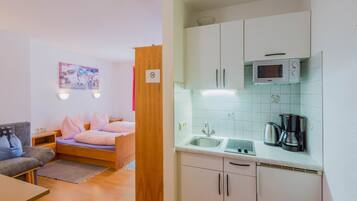 Apartment | Dapur peribadi