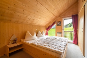 Commodité de la chambre