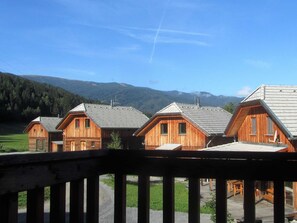 Chalet | Eksterior