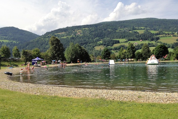 Chalet | View from property