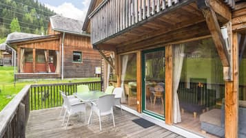 Chalet | Speisen