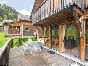 Chalet | Speisen